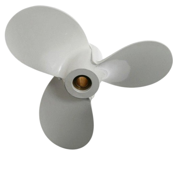 Винт SEA-PRO 7 1/2 х 7 белый SKU 7 1/2*7