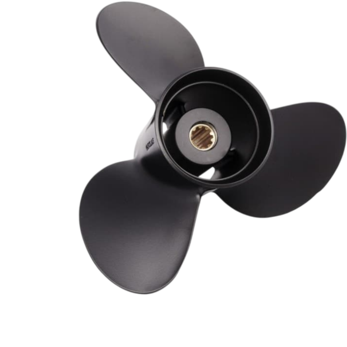 Винт SEA-PRO 9 1/4 х 8 SKU 9 1/4*8